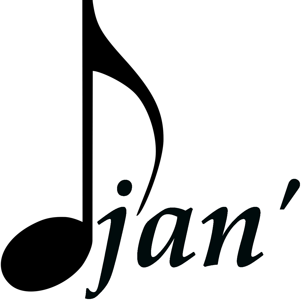 logo de musique