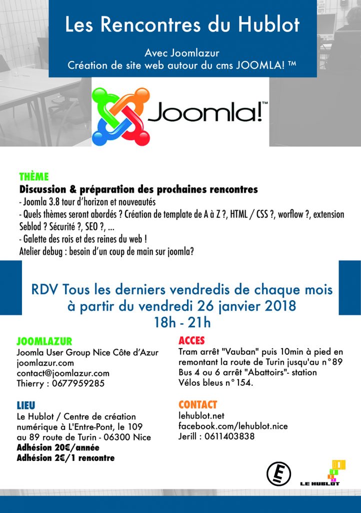 template rencontre joomla